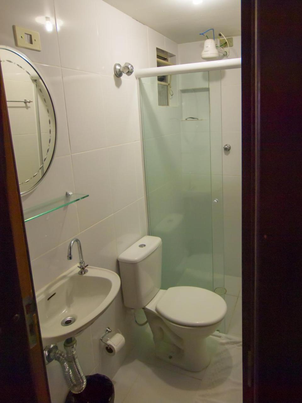 Estrela Do Sul Hotel Curitiba Dış mekan fotoğraf