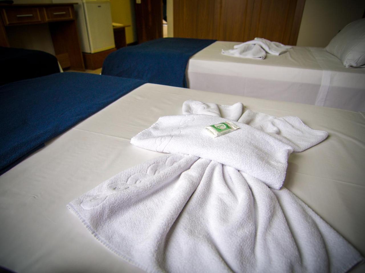 Estrela Do Sul Hotel Curitiba Dış mekan fotoğraf