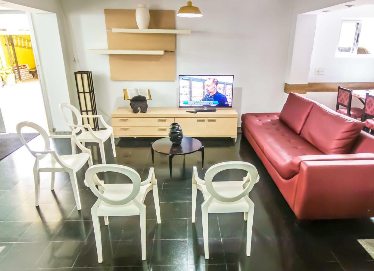 Estrela Do Sul Hotel Curitiba Dış mekan fotoğraf